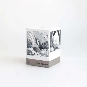 購入特典付き ポイント2倍] ムーミン全集 (新版) 全9巻BOXセット