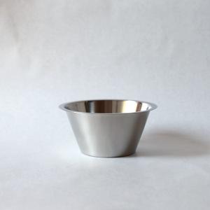 Jonas ヨナス ステンレス ボウル 2L スウェーデン製 キッチンボウル