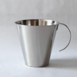 Jonas ヨナス ステンレス ボウル 2L スウェーデン製 キッチンボウル