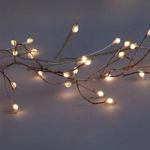 LEDワイヤーライト ブランチ 107612の買取情報