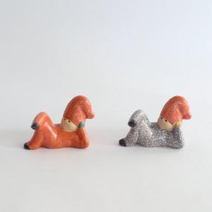 Lisa Larson（リサラーソン） 【並行輸入品】リサラーソン 置物
