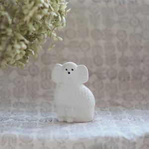 Lisa Larson（リサラーソン） 【並行輸入品】リサラーソン 置物 ミニ