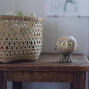 Lisa Larson（リサラーソン） 『並行輸入品』LISA LARSON Skansen