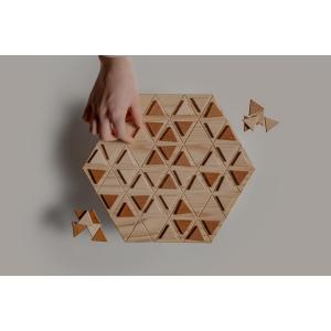 Wooden reversi リバーシ ササキ工芸 送料無料(沖縄・離島を除く) お