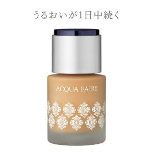 白雪若肌 スノースキン ラグジュアリーファンデーション 26g : astrum