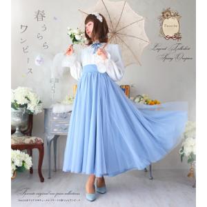 白 ワンピース ふわふわの商品一覧 通販 Yahoo ショッピング