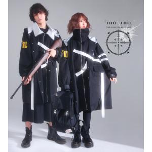 文豪ストレイドッグス×Favorite 中原中也モチーフ開襟フィッシュテール