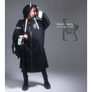 ケモ耳 きつね 地雷 Favorite フェイバリット まかぎさんコラボ お狐