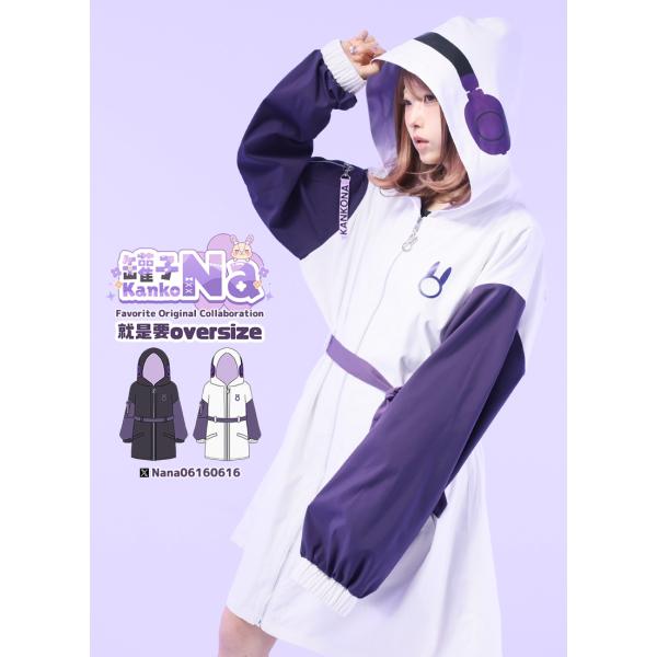 [最短即日出荷]ReLive_DaDaさんコラボ　イメージジャケット[2025年1月上旬予約開始]