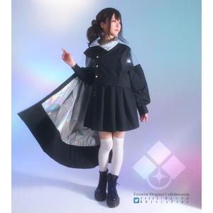 Favoriteオリジナル尾崎ドミノさんデザインコラボ企画 深海のお魚