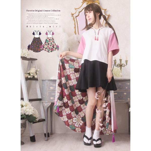 和風デザインTシャツ Creator Collection[24年5月上旬予約開始]