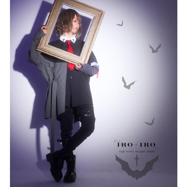 Favorite 吸血鬼ドッキングシャツ2022年4月下旬予約開始