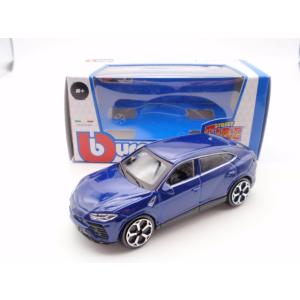 中古【ミニカー】1/43 ランボルギーニ ウルス [ブラゴ]｜favorite2018