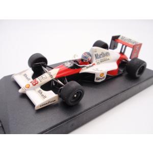 中古【ミニカー】1/43 マクラーレン F1 [オニキス]