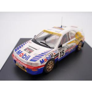 中古【ミニカー】1/43 スバル インプレッサ 97 #15 [トロフュー]｜favorite2018