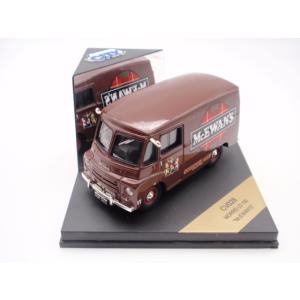 中古【ミニカー】1/43 モーリス LD 150 McEWAN'T [ビテス]｜favorite2018