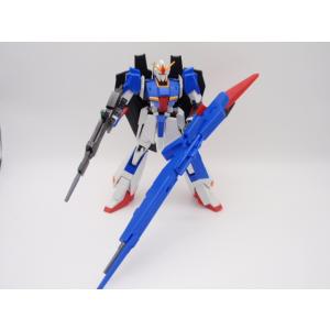 完成品/ジャンク品【プラモデル】1/144 HGUC Zガンダム [バンダイ]｜favorite2018