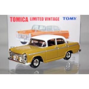 中古【ミニカー】1/64 日産 セドリック トミカリミテッドヴィンテージ [トミー]｜favorite2018