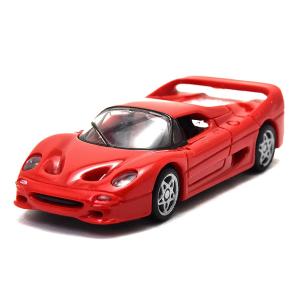 【ミニカー】1/87 フェラーリ F50 クーペ [euro モデル]｜favorite2018