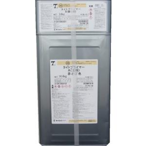 トウペ タイトプライマー 各色 18kgセット : PAINTRY - 通販
