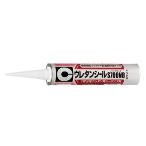 セメダイン　Ｓ７００ＮＢ　各色　320ml カートリッジタイプ　10本入｜favoritecolor