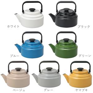 野田琺瑯 ケトル アムケトル ホーロー やかん...の詳細画像2