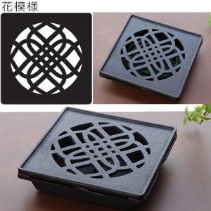 ヤマサキデザインワークス 蚊遣り アイアン 蚊...の詳細画像2