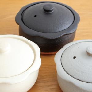 マスタークック 土鍋 3合深鍋 : 健康綜合開発 Yahoo!店 - 通販