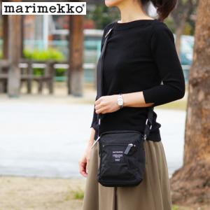 marimekko レディースショルダーバッグ(色:グレー系)の商品一覧 marimekko レディースショルダーバッグ(色:グレー系)の商品一覧