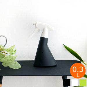 Plastex EverGreen スプレーボトル 0.3L プラステックス