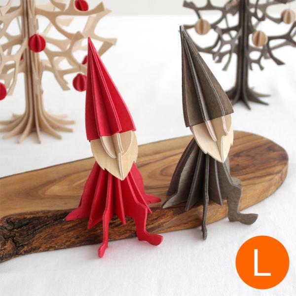 ＼4/25・26はポイント10倍／ lovi ロヴィ エルフ L 16cm 妖精 クリスマス オーナ...