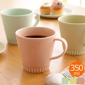 SAKUZAN ストライプ Stripe マグカップ マグ 350cc 作山窯 美濃焼 食器 日本製 和食器 手仕事 器 手作り 陶器