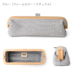 [正規代理店] Gudee グディ ペンケース...の詳細画像1