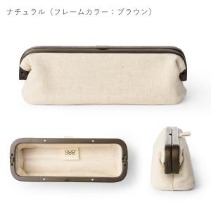 [正規代理店] Gudee グディ ペンケース...の詳細画像2
