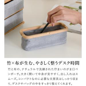 [正規代理店] Gudee グディ ペンケース...の詳細画像4