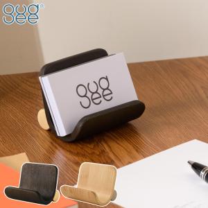 [正規代理店] GUDEE グディ カードスタンド 名刺スタンド 名刺立て カードホルダー gudeelife ORSON Business card holder｜FavoriteStyle キッチン・雑貨