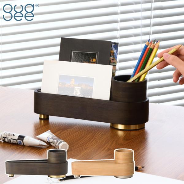 ＼12/5〜7はポイント10倍／ [正規代理店] Gudee グディ デスクオーガナイザー 卓上収納...