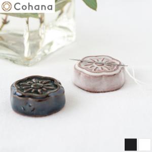 Cohana 淡路瓦の針やすめ 日本製 Made in Japan コハナ 裁縫道具 針やすめ｜FavoriteStyle キッチン・雑貨