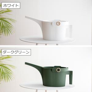 ジョウロ ガーデンビートル 1.5L フォンタ...の詳細画像3