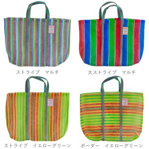 ＼GW限定ポイント10倍/ 漁師網バッグ 5号...の詳細画像2