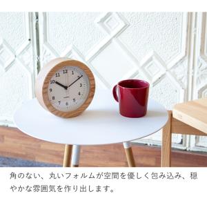 ＼8/5はポイント10倍/ 置き時計 電波時計...の詳細画像4