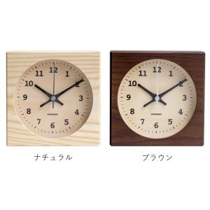 ＼8/22-25はポイント10倍/ 置き時計 ...の詳細画像1