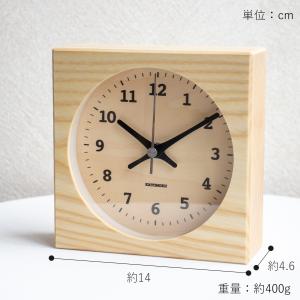 ＼8/22-25はポイント10倍/ 置き時計 ...の詳細画像2