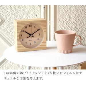 ＼8/22-25はポイント10倍/ 置き時計 ...の詳細画像5