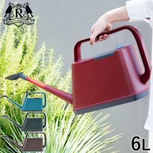 ジョウロ ガーデンジョーロ 6L じょうろ カバ...の商品画像