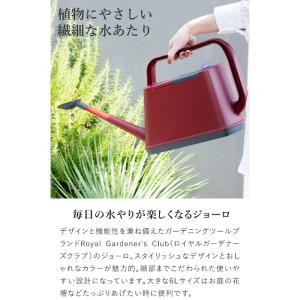 ジョウロ ガーデンジョーロ 6L じょうろ カ...の詳細画像4