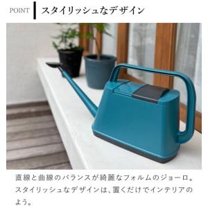 ジョウロ ガーデンジョーロ 6L じょうろ カ...の詳細画像5