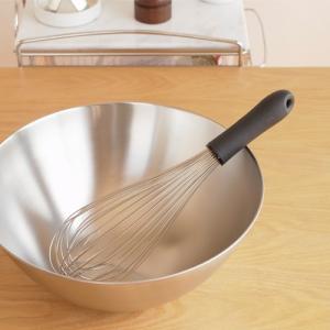 柳宗理 泡立て ホイッパー 日本製 ステンレス 泡立て器