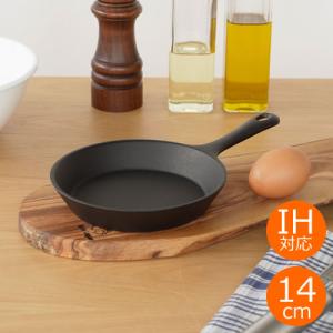 岩鋳（IWACHU） ＼3/8はポイント10倍／ 岩鋳 フライパン 南部鉄器 IH