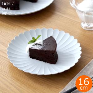 有田焼 1616 / arita Japan パレスプレート グレー 1616 / arita japan / TY パレスプレート グレー［全3種